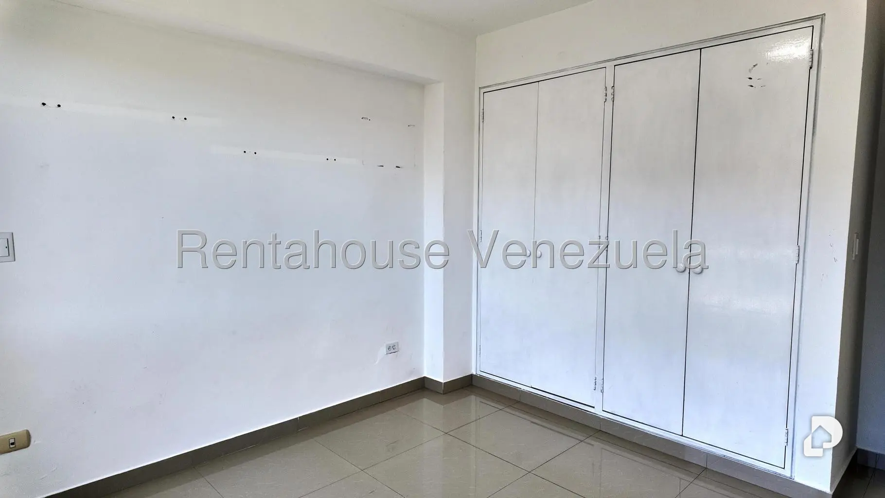 Apartamento en Oripoto, Caracas – 21