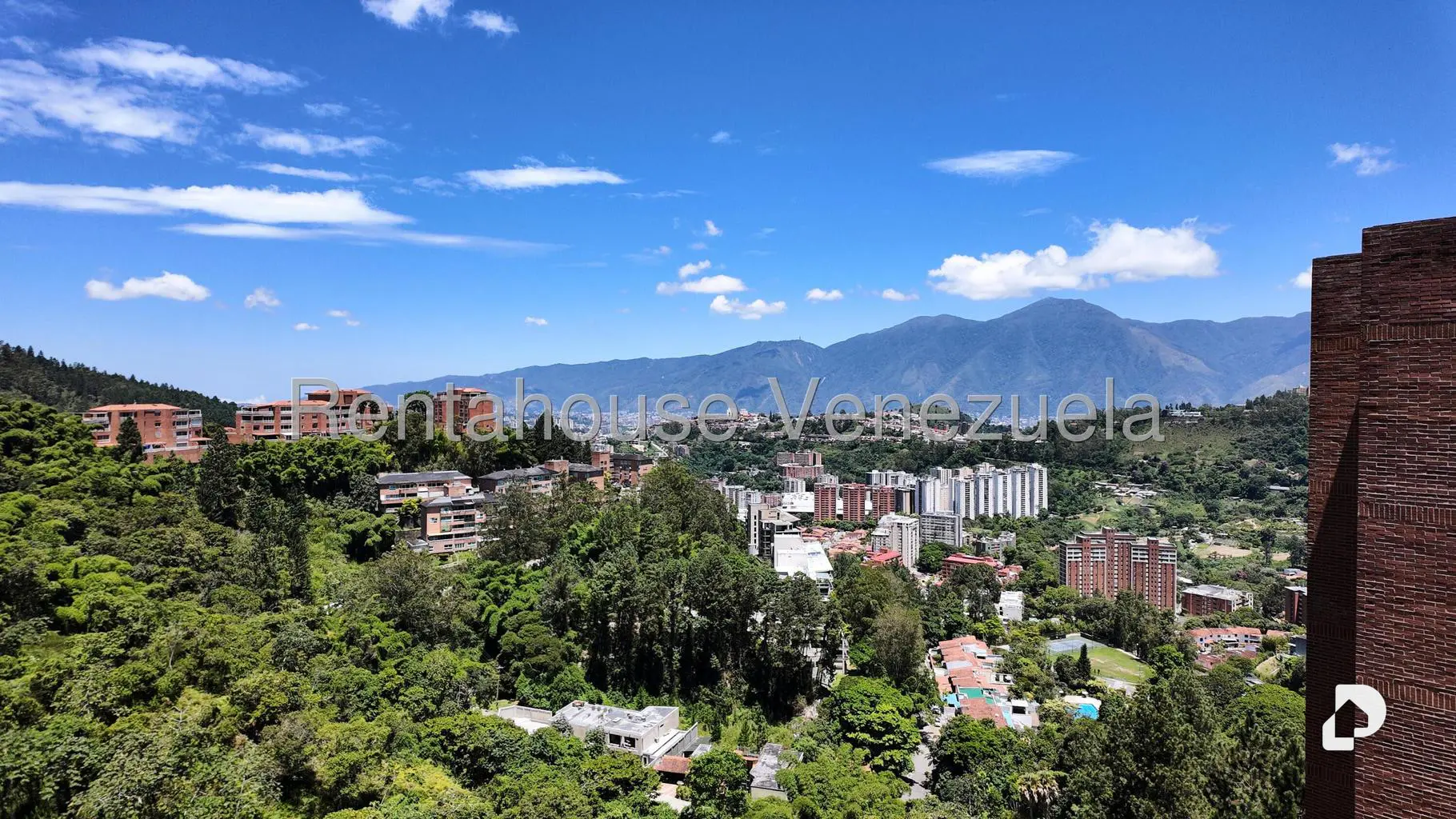 Apartamento en Oripoto, Caracas – 7