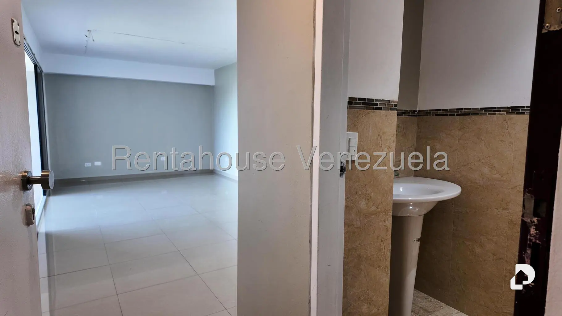 Apartamento en Oripoto, Caracas – 2