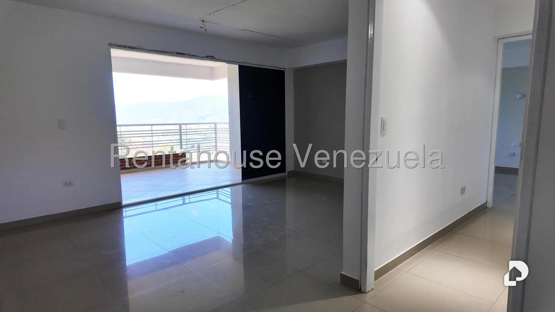 Apartamento en Oripoto, Caracas – 4