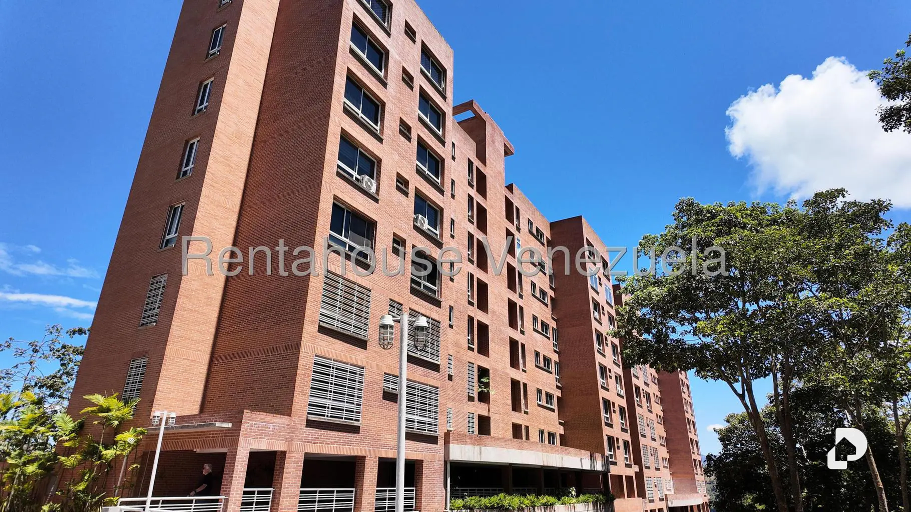 Apartamento en Oripoto, Caracas – 1