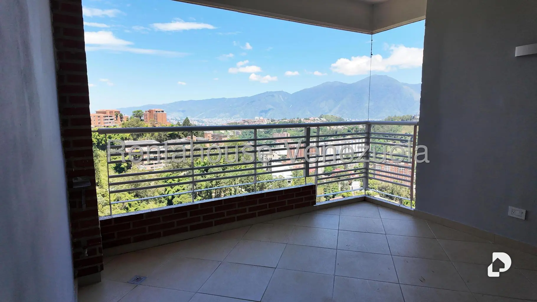 Apartamento en Oripoto, Caracas – 6