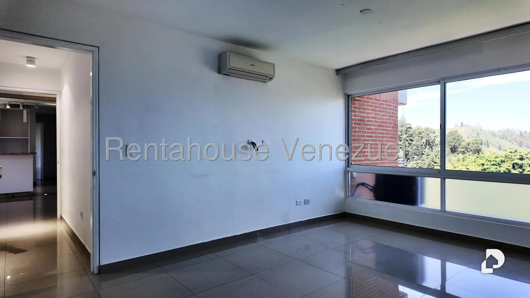 Apartamento en Oripoto, Caracas – 17