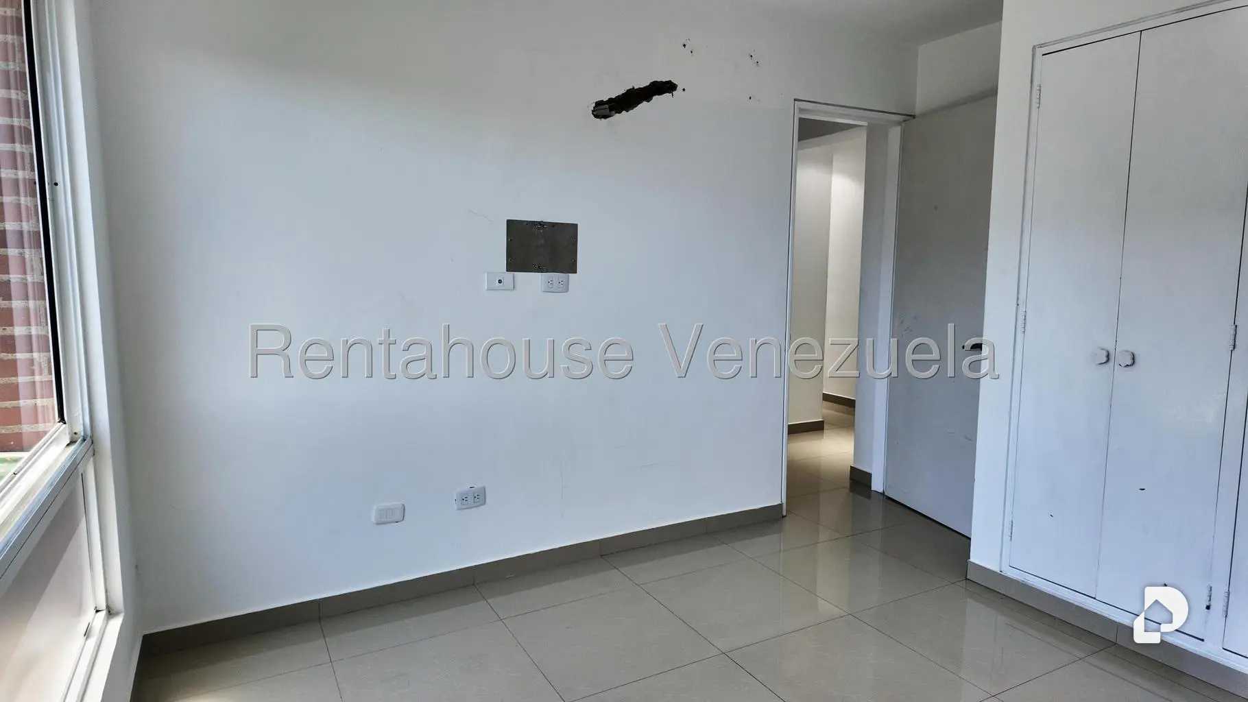 Apartamento en Oripoto, Caracas – 25