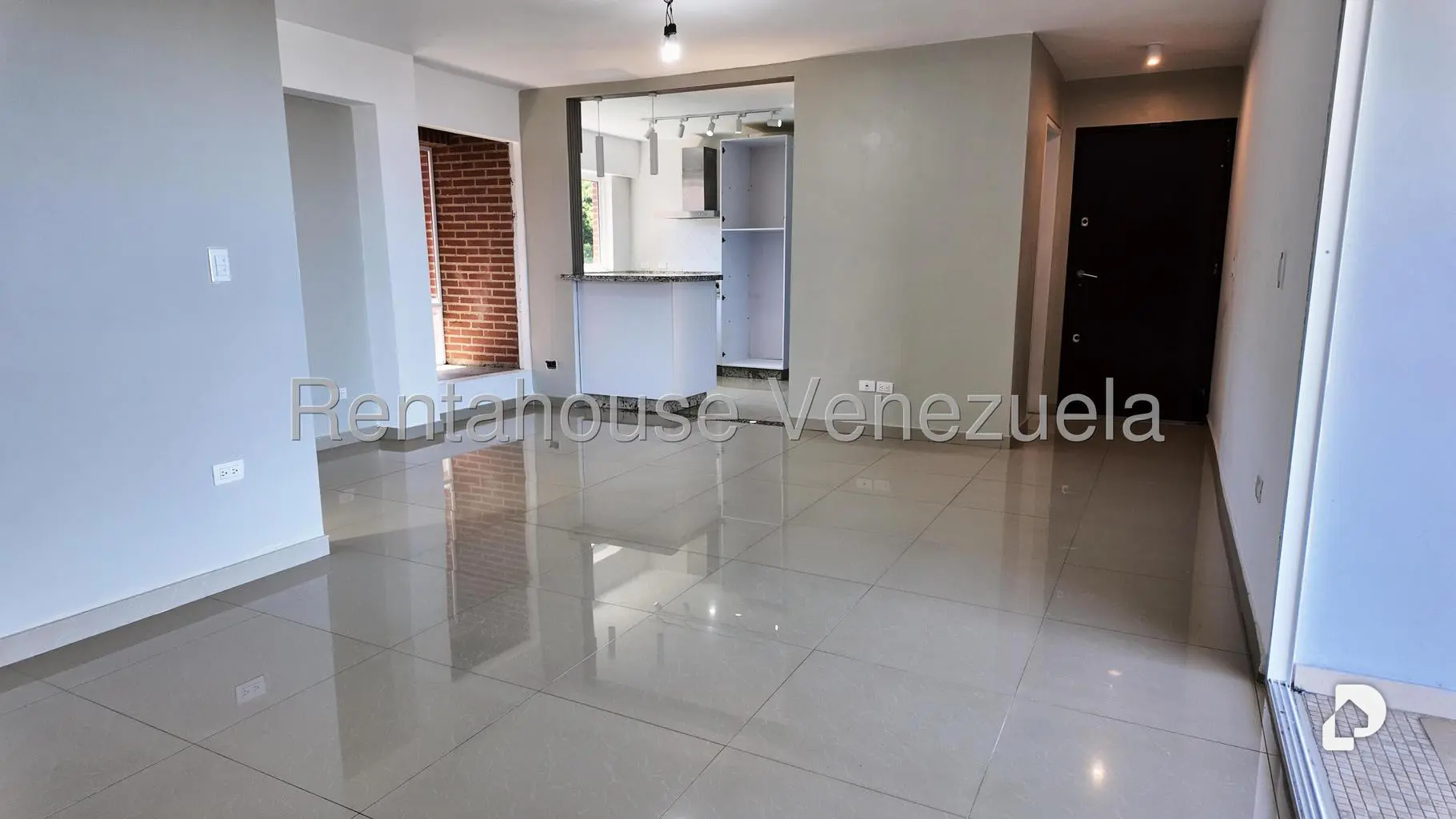 Apartamento en Oripoto, Caracas – 9