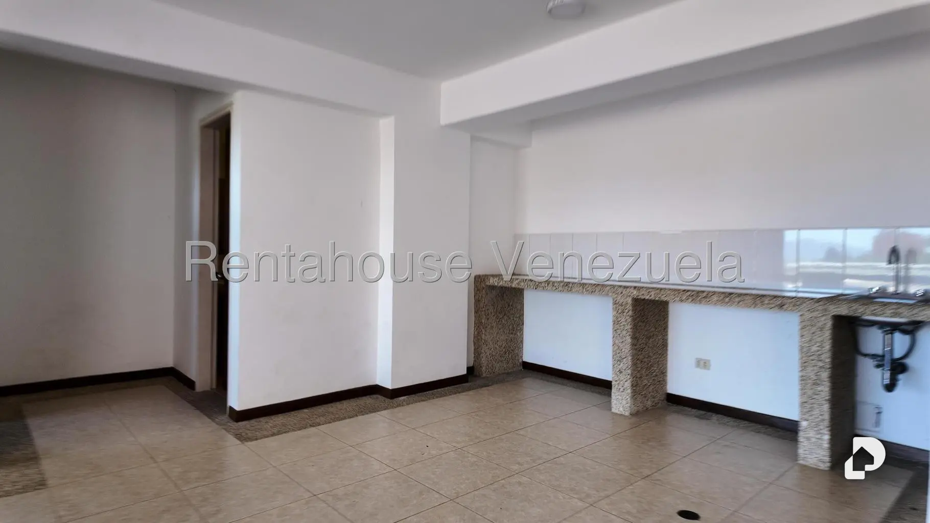 Apartamento en Oripoto, Caracas – 29
