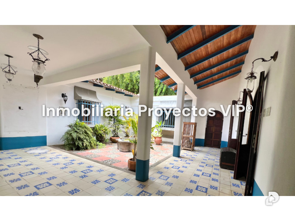 Casa en Cerro Verde, Caracas – 2