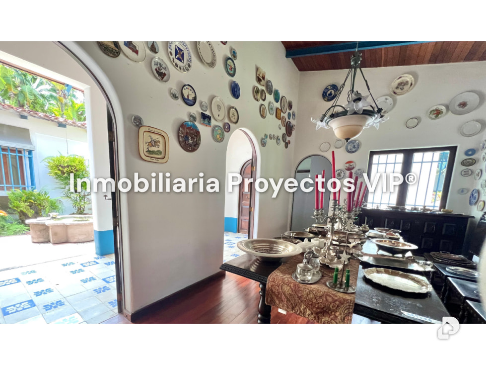 Casa en Cerro Verde, Caracas – 4
