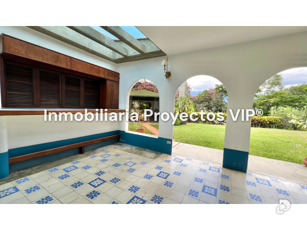 Casa en Cerro Verde, Caracas – 10
