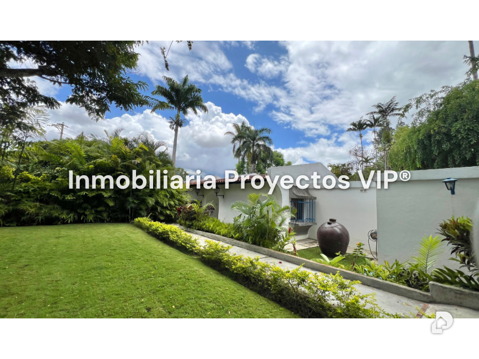 Casa en Cerro Verde, Caracas – 15
