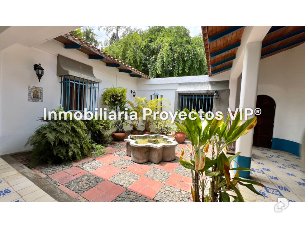 Casa en Cerro Verde, Caracas – 3
