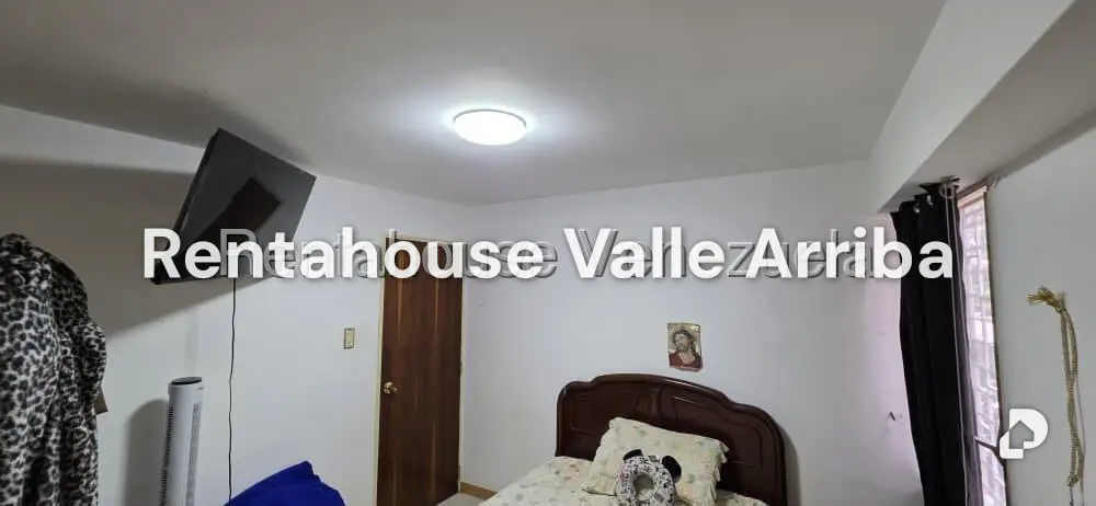 Apartamento en Montalbán II, Caracas – 24