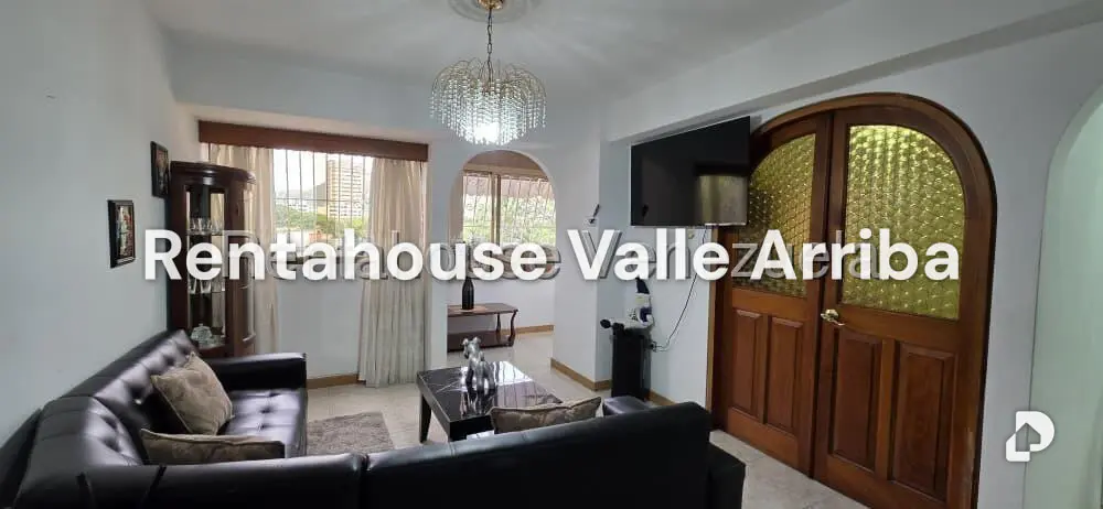 Apartamento en Montalbán II, Caracas – 10