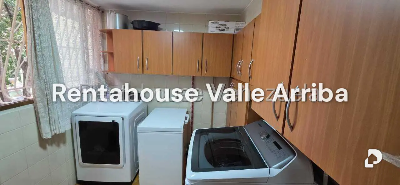 Apartamento en Montalbán II, Caracas – 18
