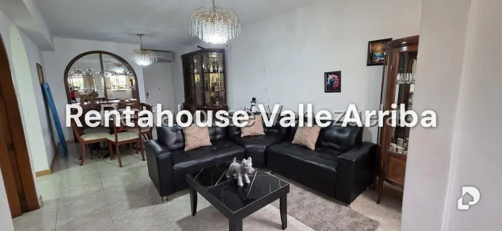 Apartamento en Montalbán II, Caracas – 9