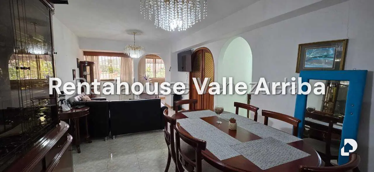 Apartamento en Montalbán II, Caracas – 13
