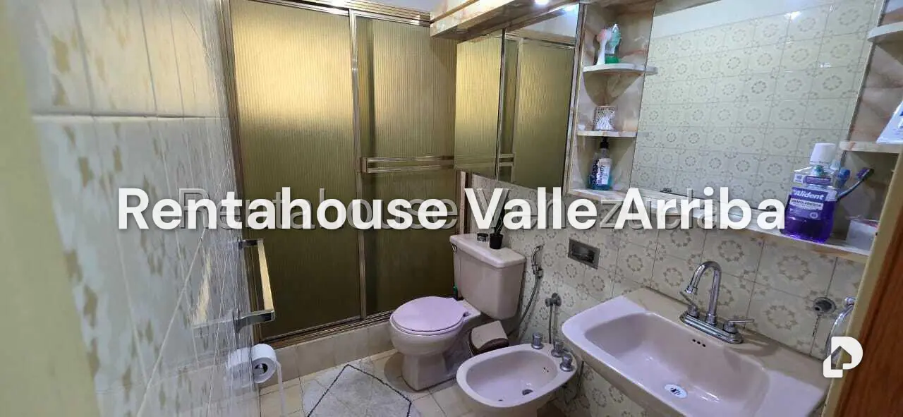 Apartamento en Montalbán II, Caracas – 30