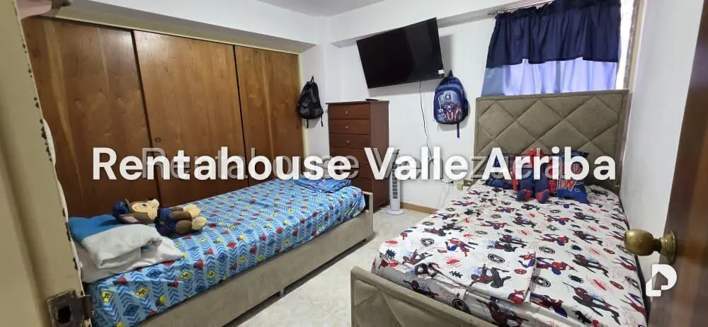 Apartamento en Montalbán II, Caracas – 21