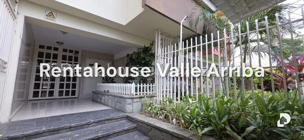 Apartamento en Montalbán II, Caracas – 3