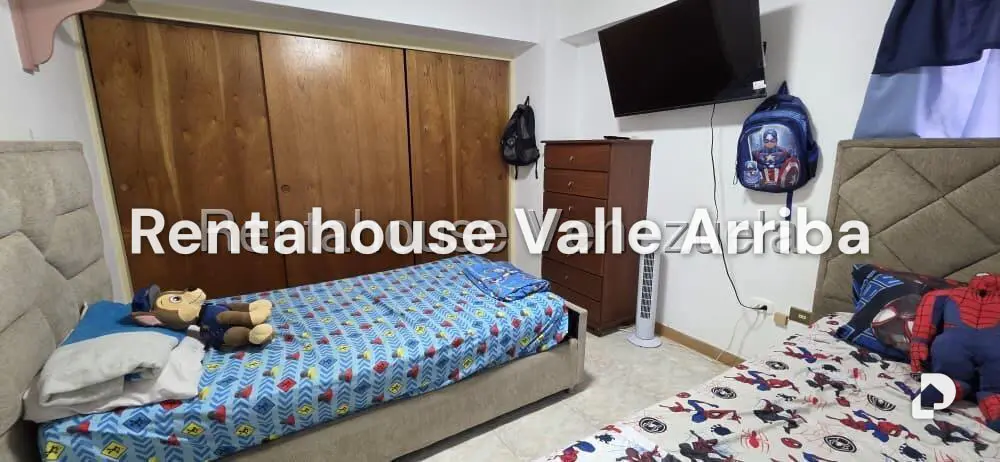 Apartamento en Montalbán II, Caracas – 19