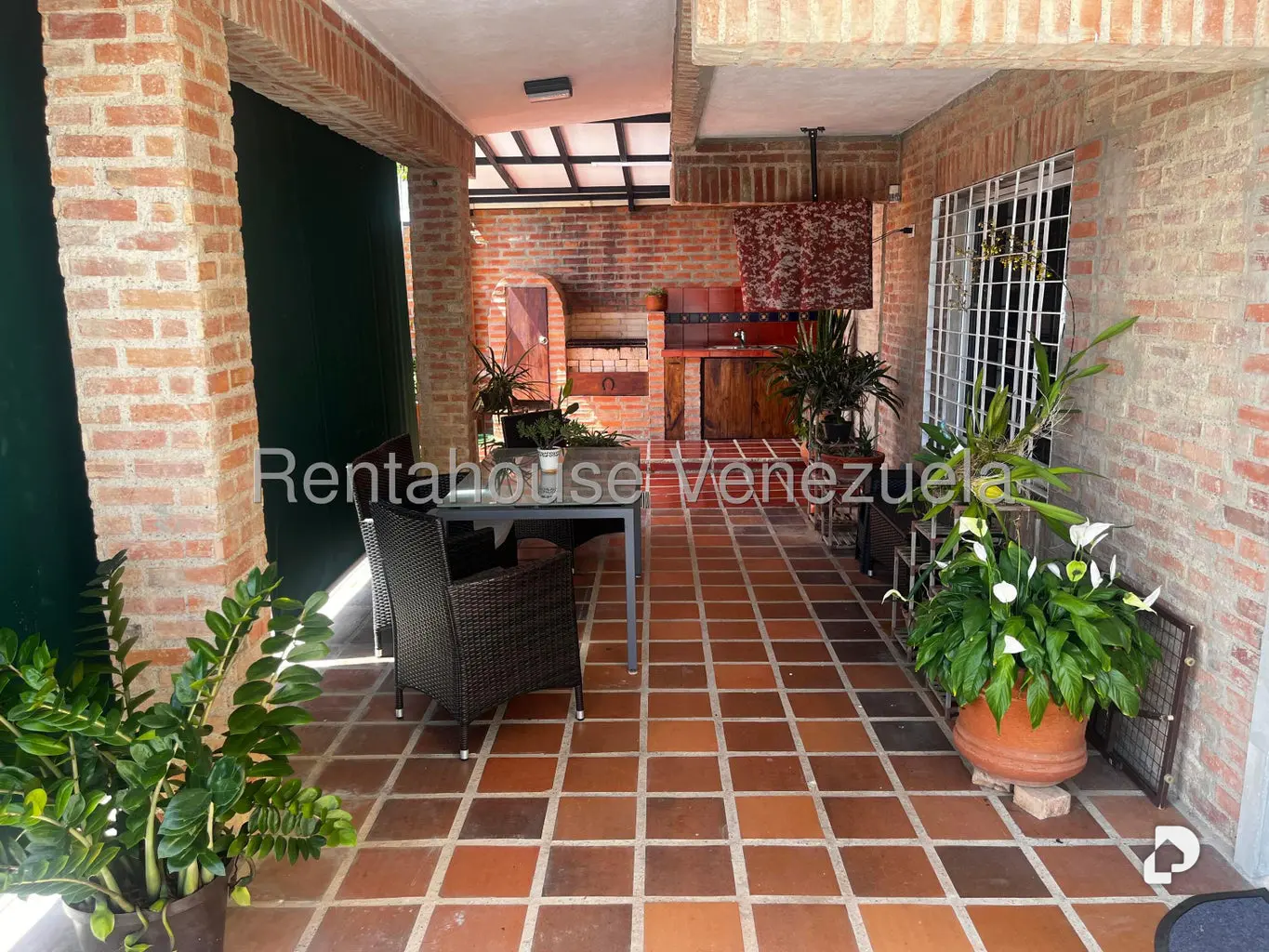 House in Oripoto, Caracas – 52