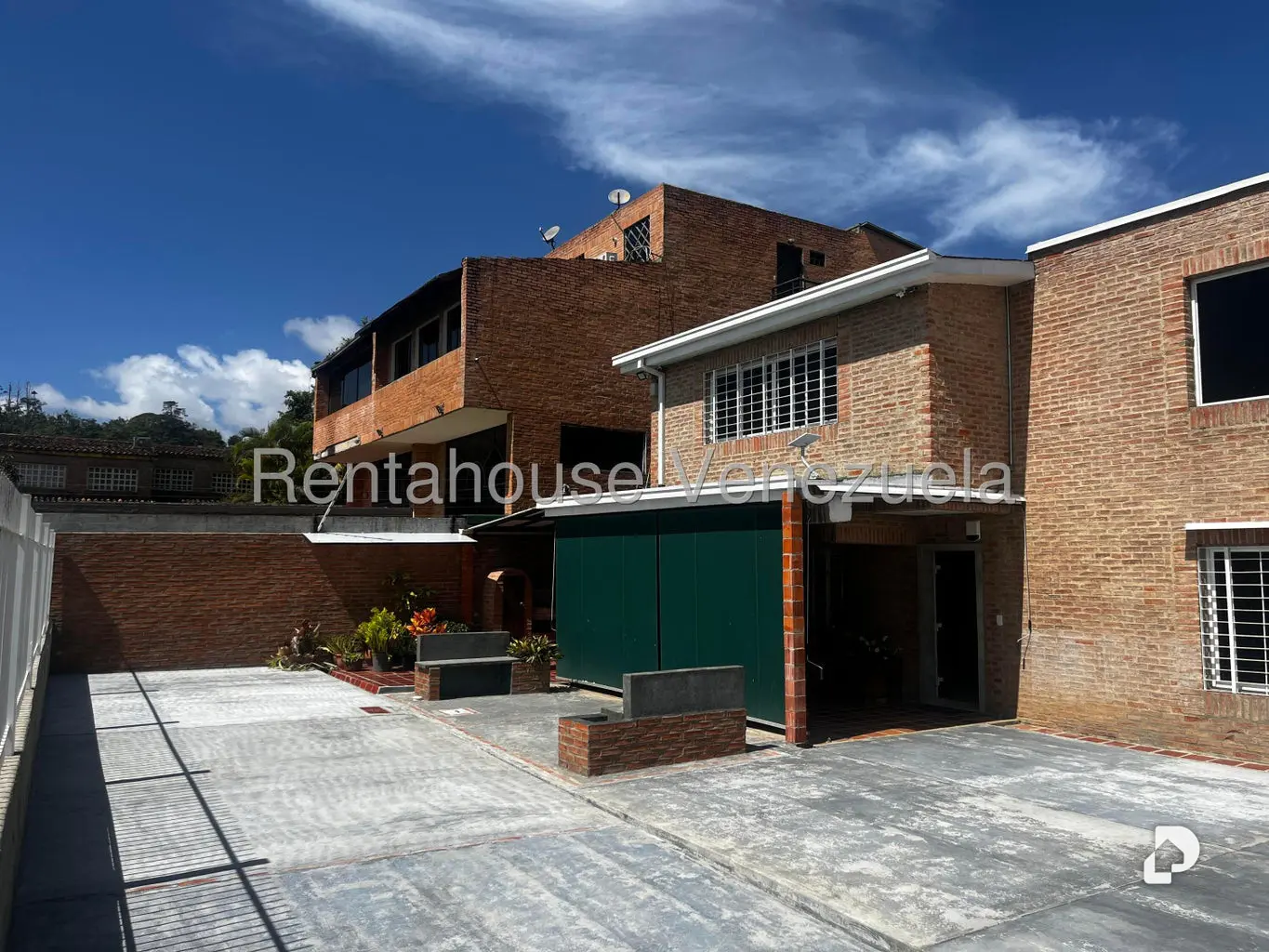 House in Oripoto, Caracas – 58