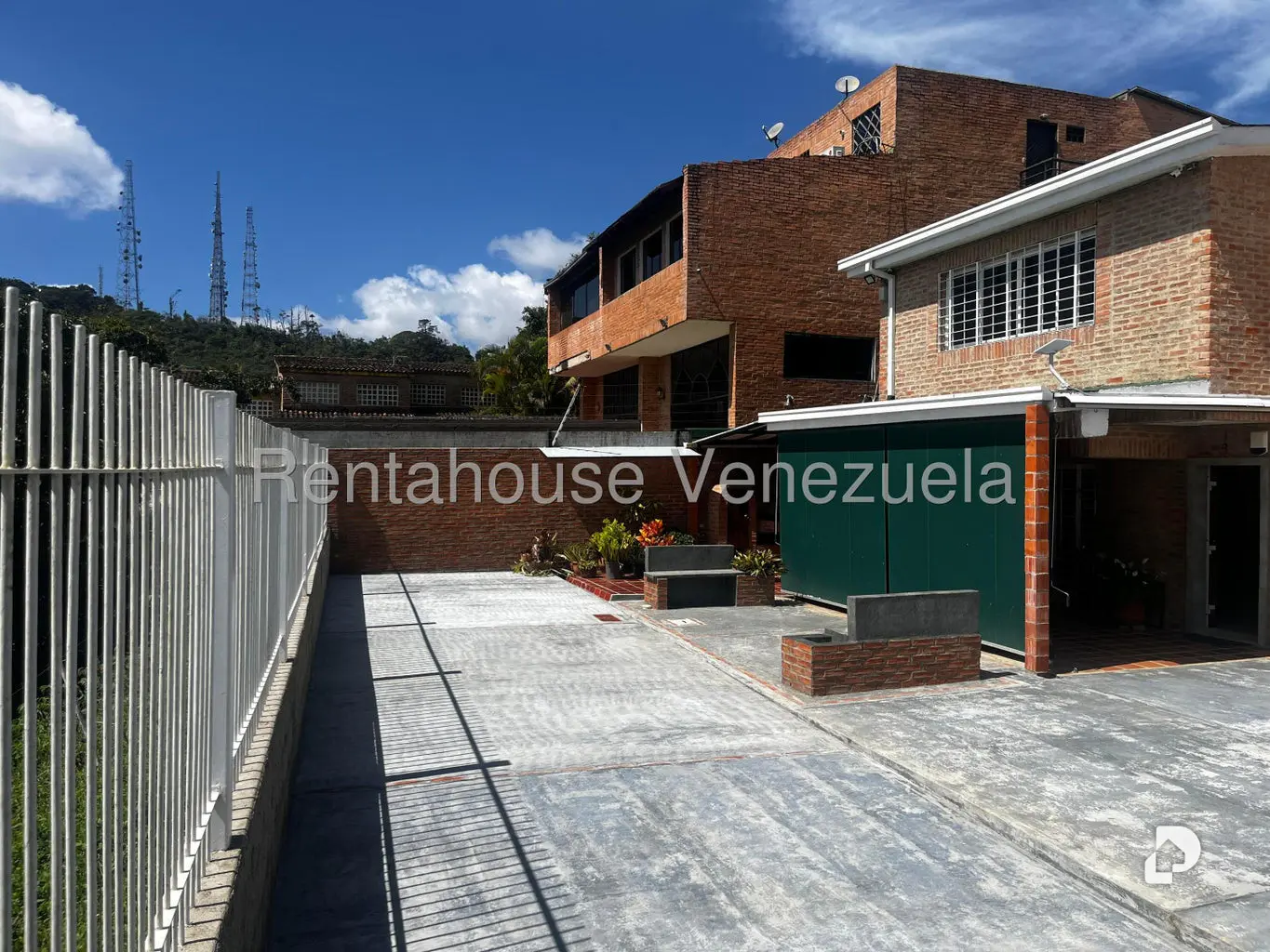 House in Oripoto, Caracas – 63