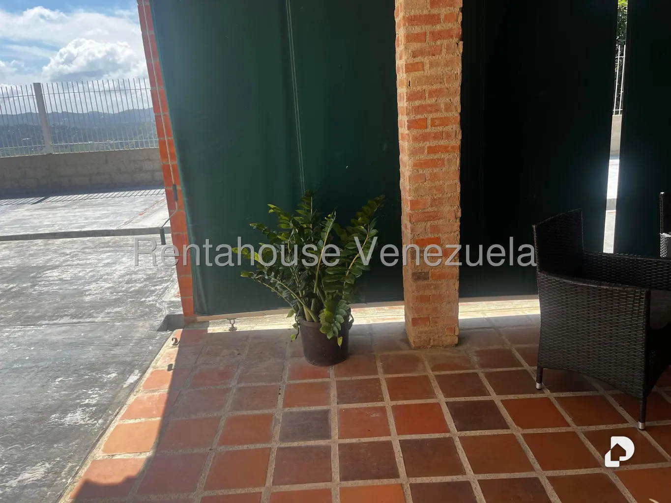House in Oripoto, Caracas – 53