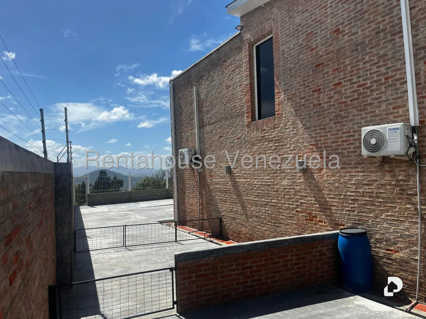 House in Oripoto, Caracas – 67