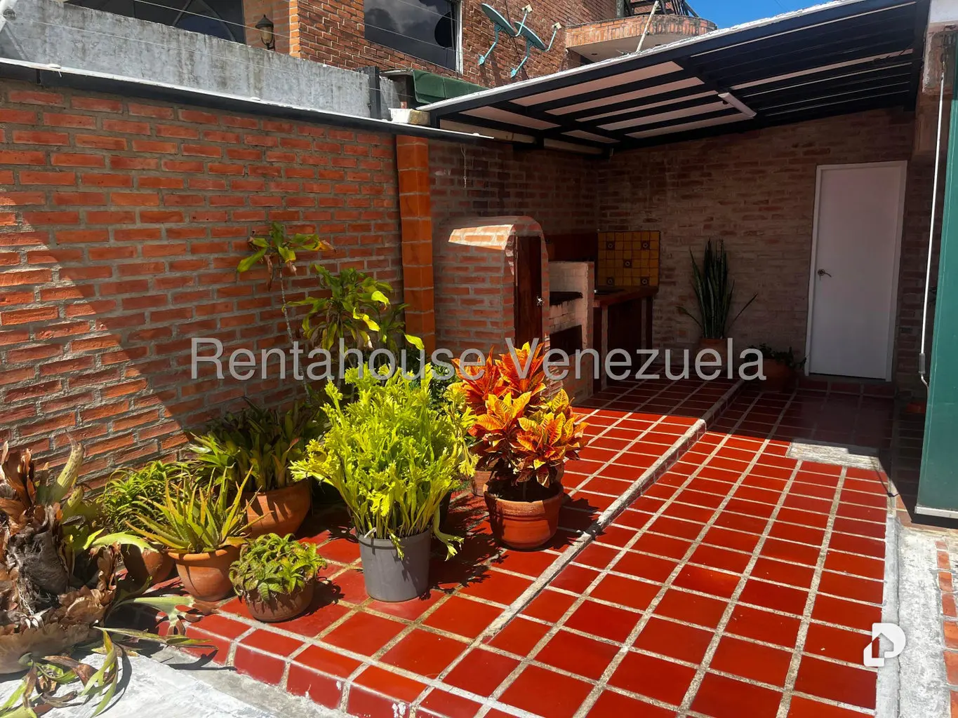 House in Oripoto, Caracas – 54