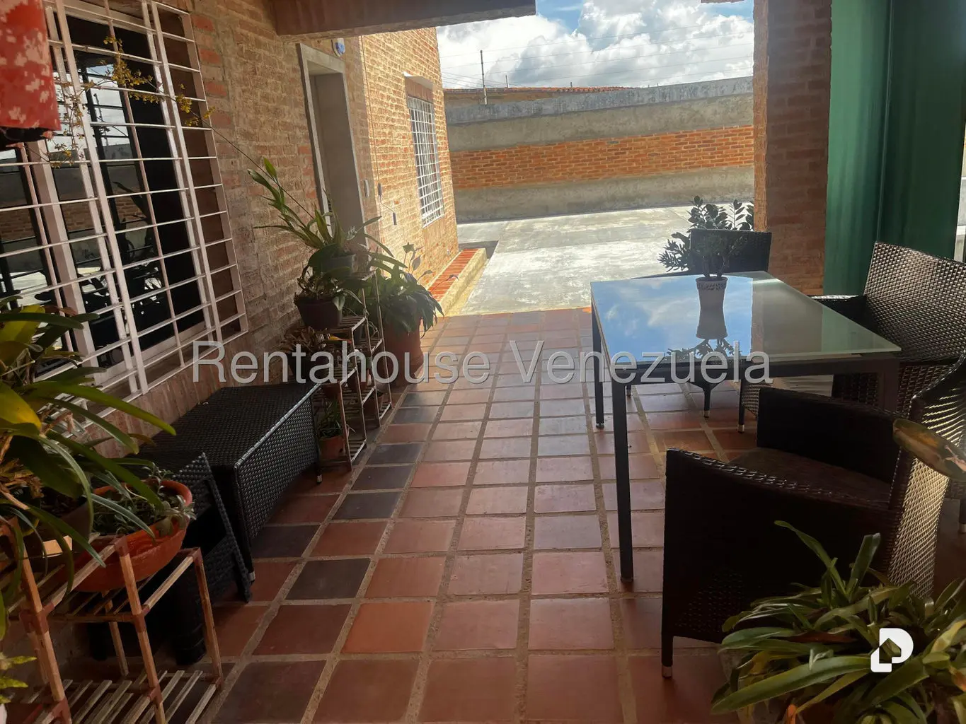 House in Oripoto, Caracas – 57