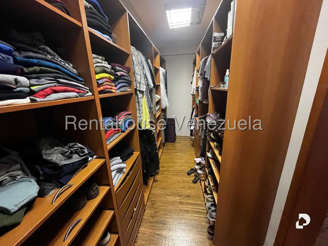 House in Oripoto, Caracas – 49