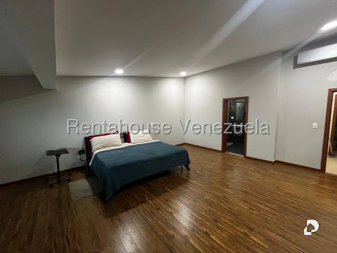 House in Oripoto, Caracas – 44
