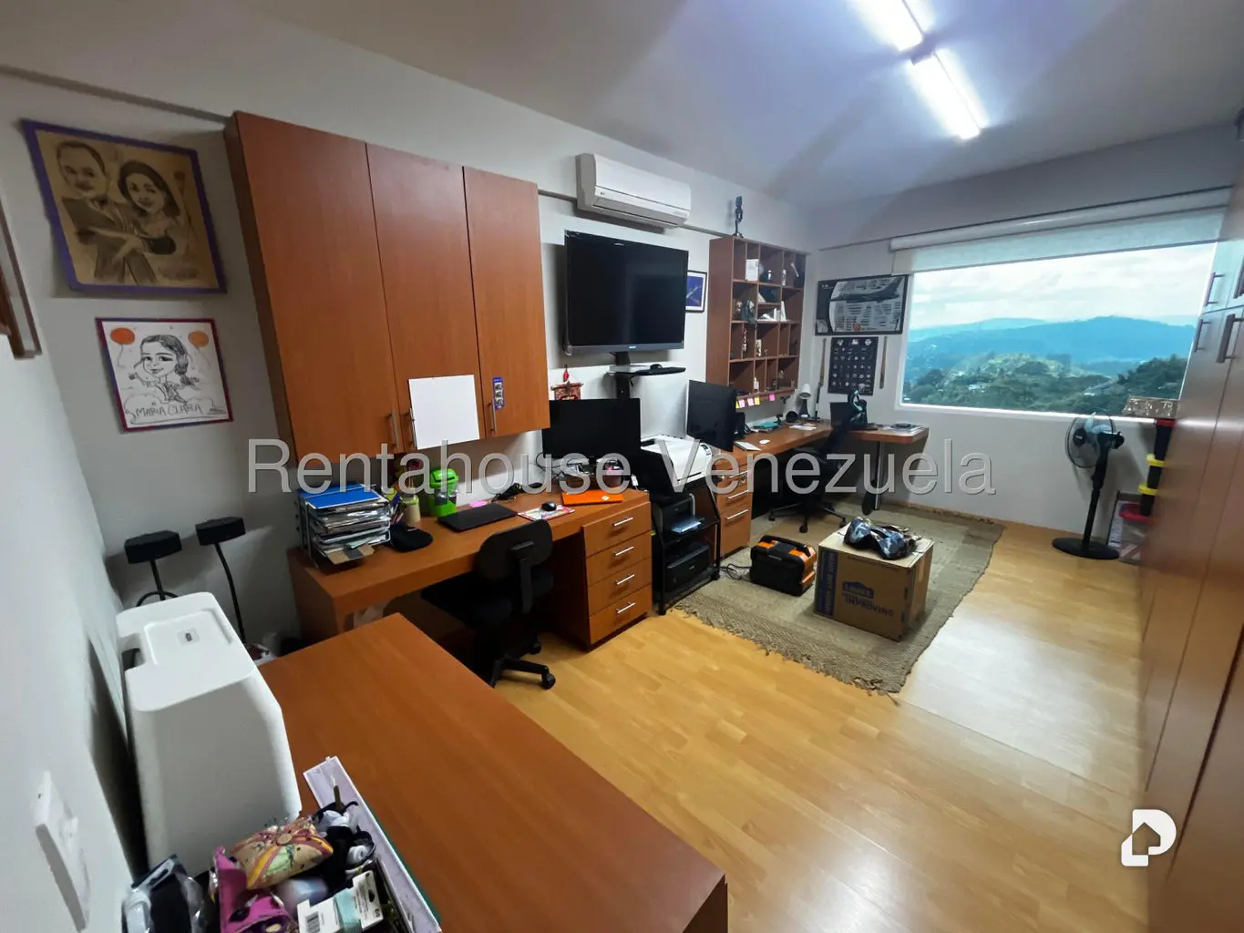 House in Oripoto, Caracas – 37