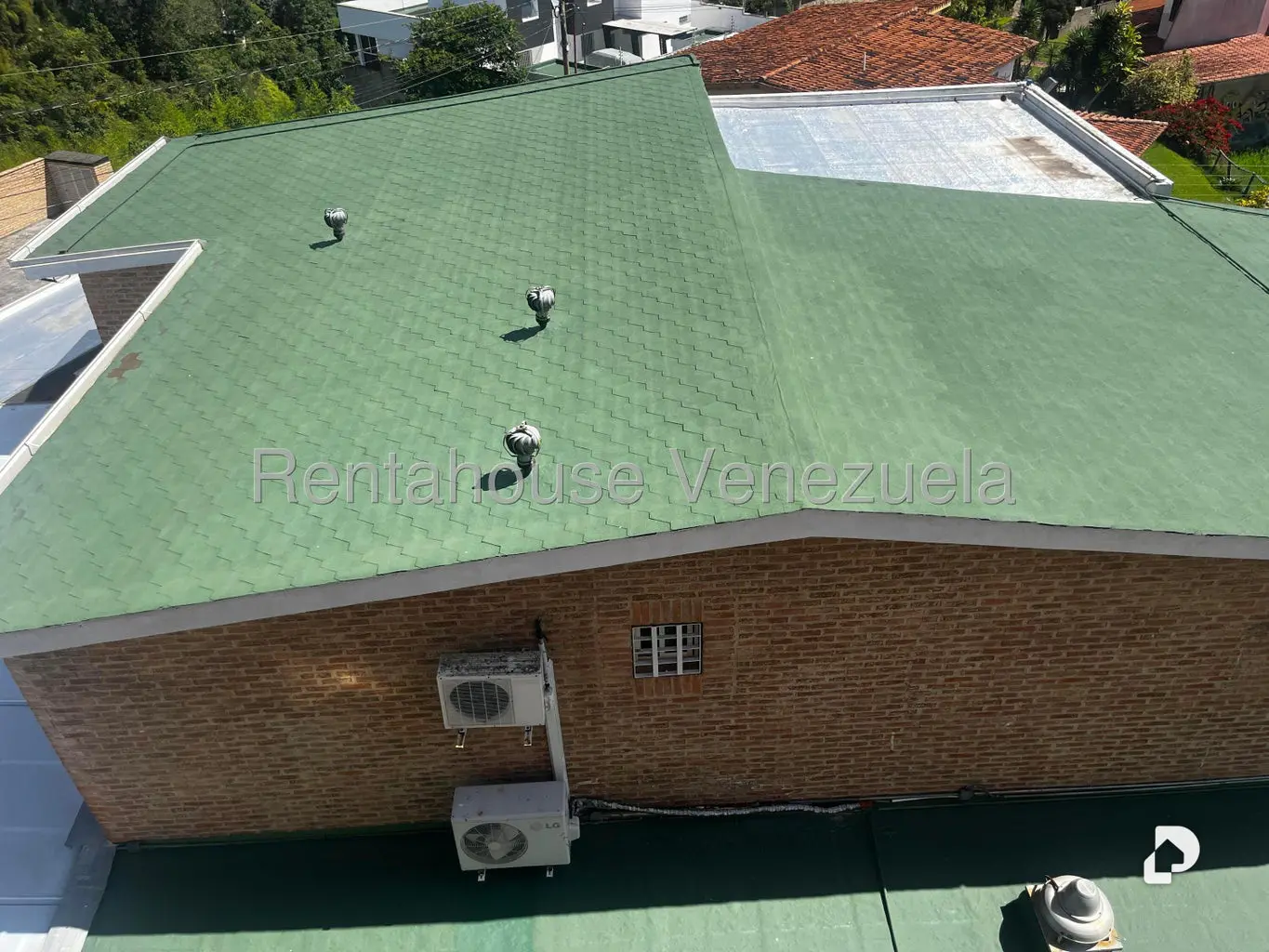 House in Oripoto, Caracas – 70