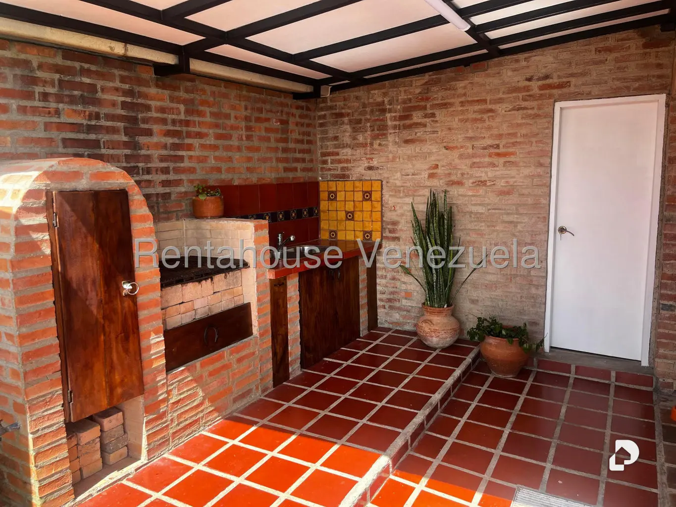 House in Oripoto, Caracas – 55