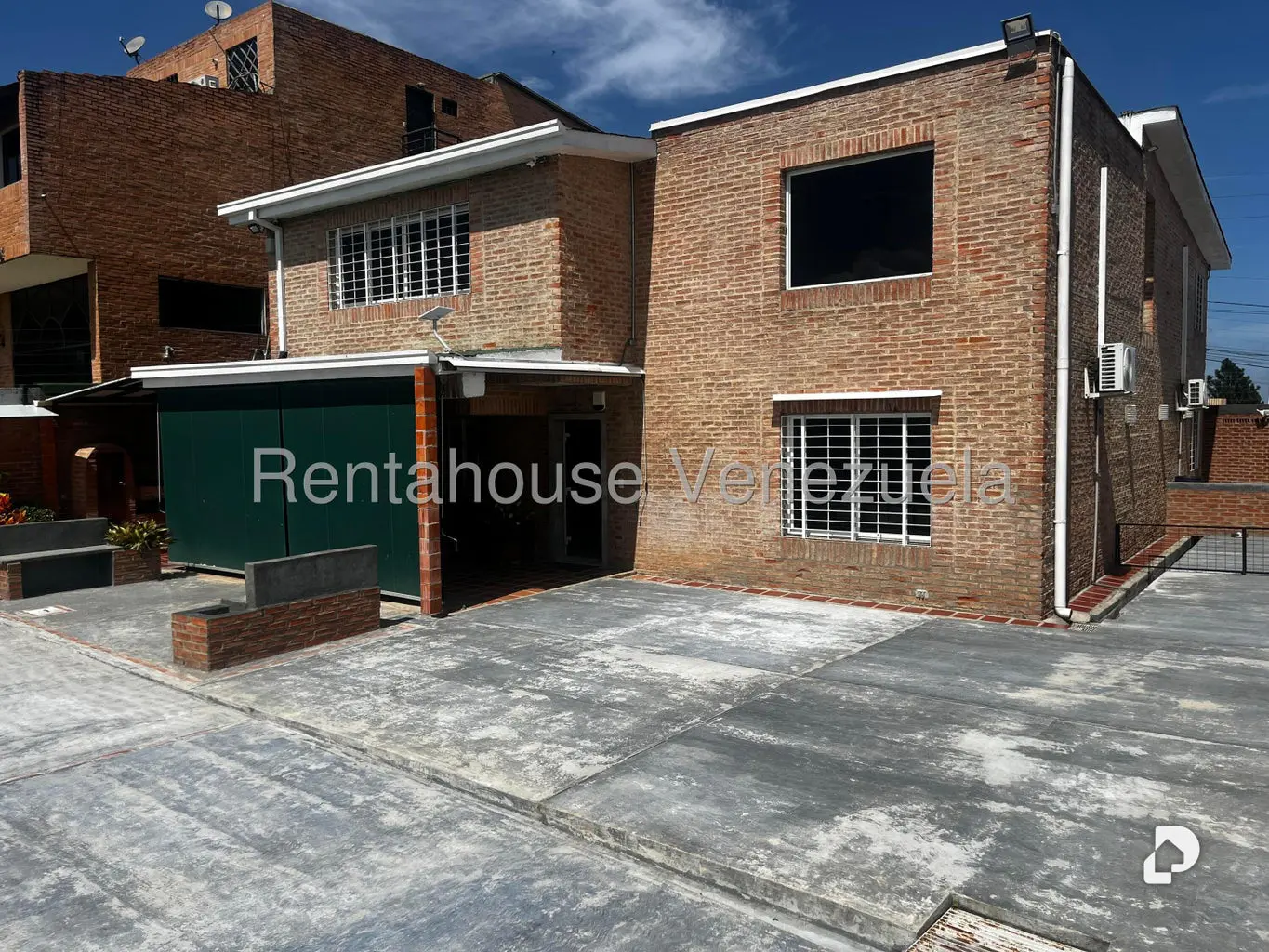 House in Oripoto, Caracas – 60