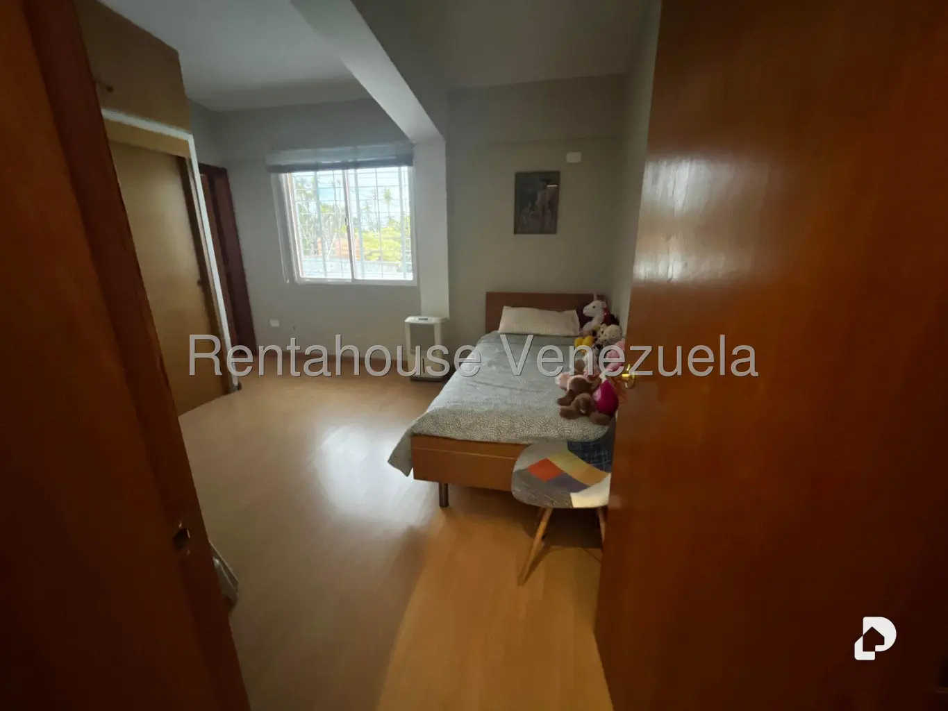 House in Oripoto, Caracas – 41