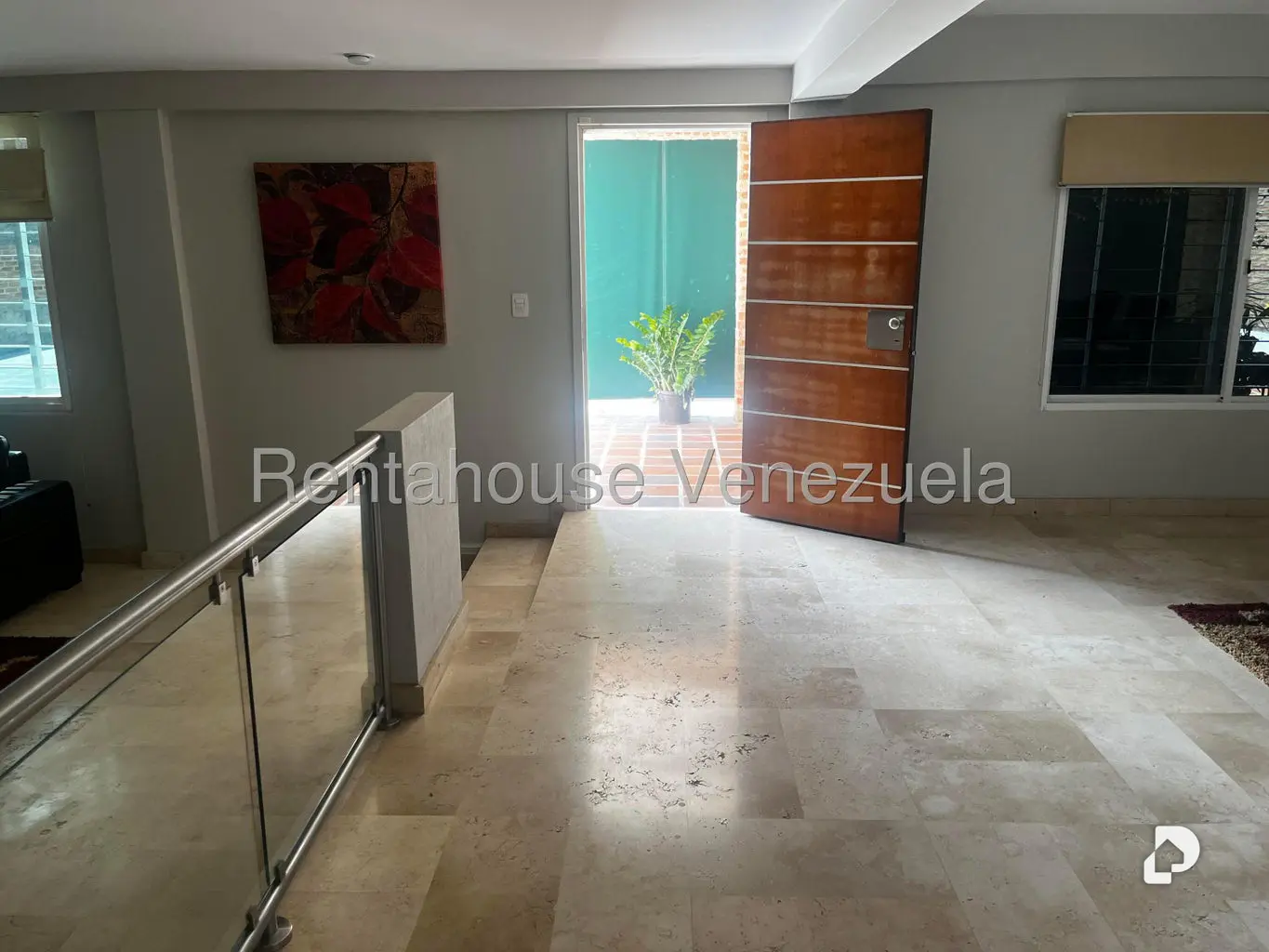 House in Oripoto, Caracas – 15