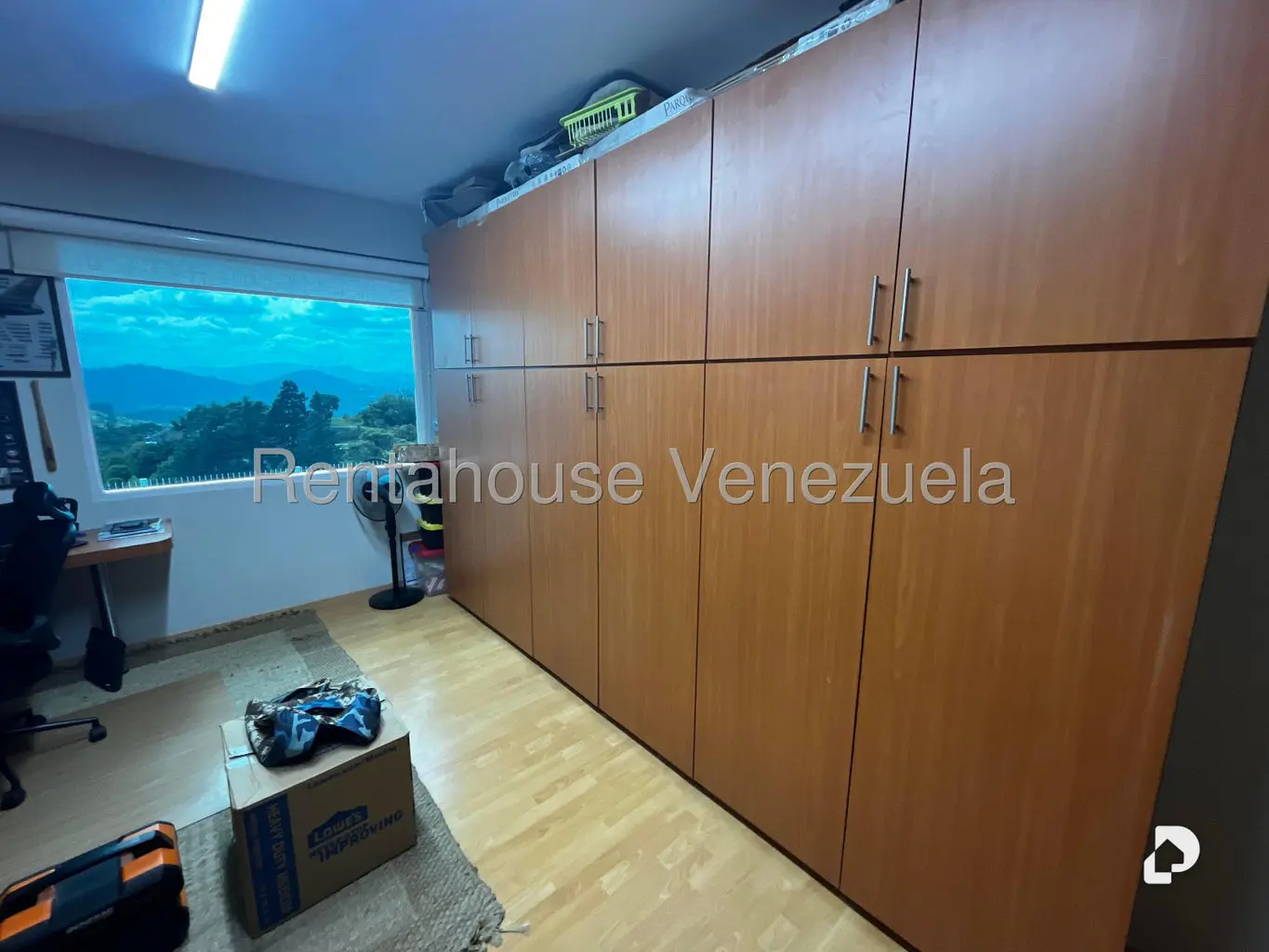 House in Oripoto, Caracas – 38