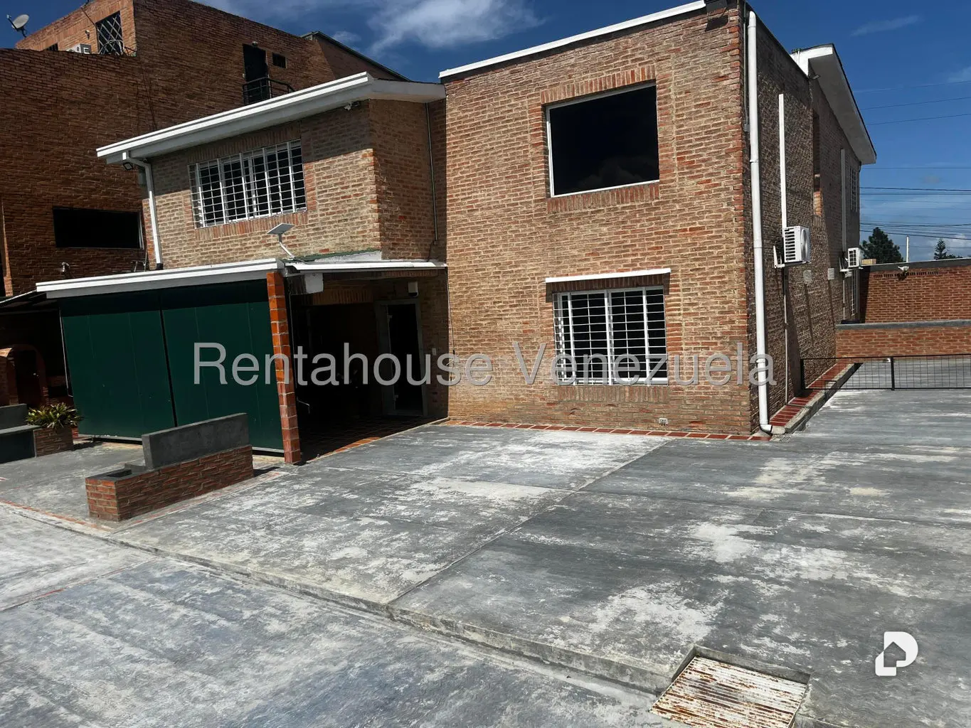 House in Oripoto, Caracas – 61