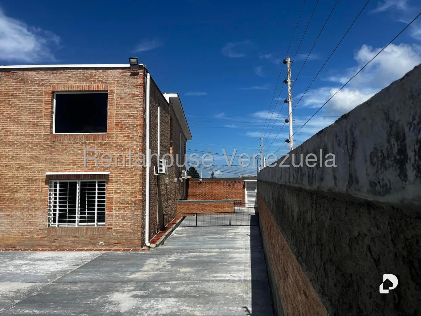 House in Oripoto, Caracas – 62