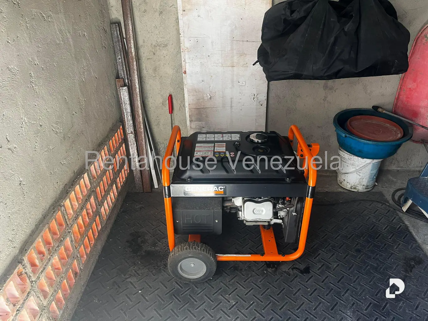 House in Oripoto, Caracas – 65