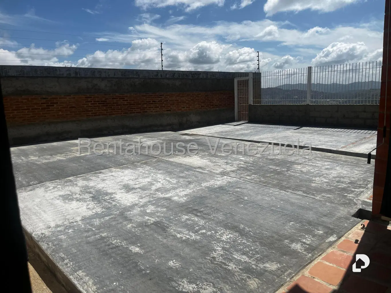 House in Oripoto, Caracas – 59
