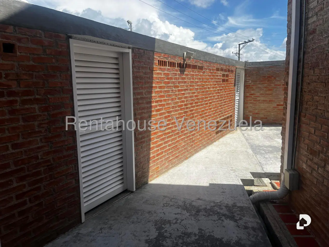 House in Oripoto, Caracas – 64