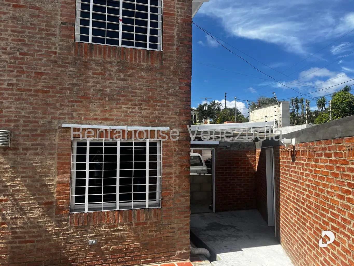 House in Oripoto, Caracas – 66