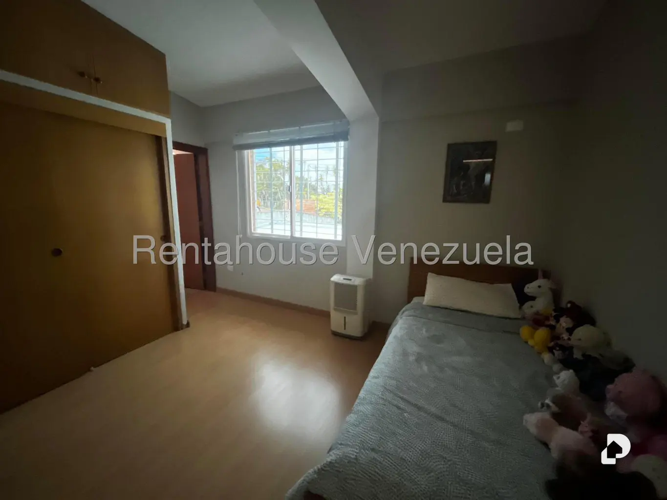 House in Oripoto, Caracas – 42