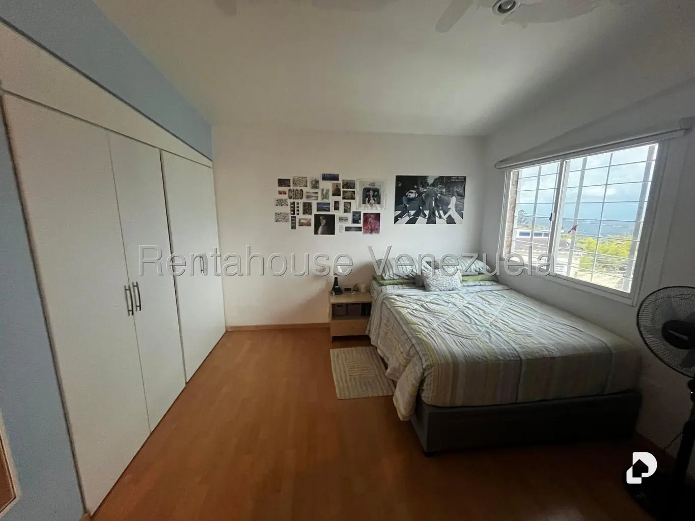 House in Oripoto, Caracas – 31