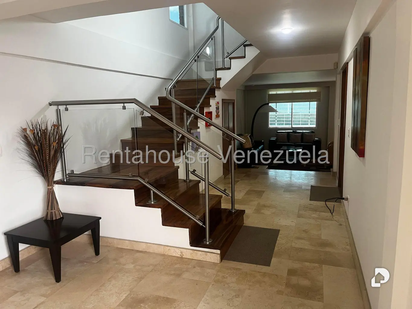 House in Oripoto, Caracas – 7
