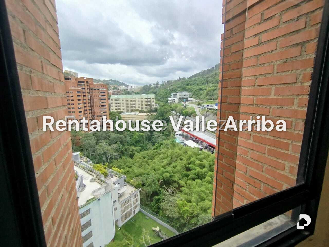 Apartamento en Las Esmeraldas, Caracas – 27